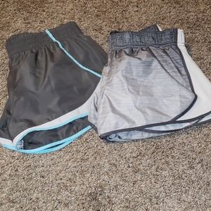 Athletic Shorts